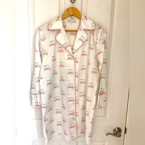 Toss Designs Nightshirt, S